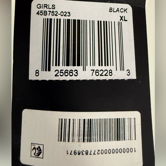 Nike Air Jordan Jumpman Girls Sweatshirt - NWT - Picture 7 of 7